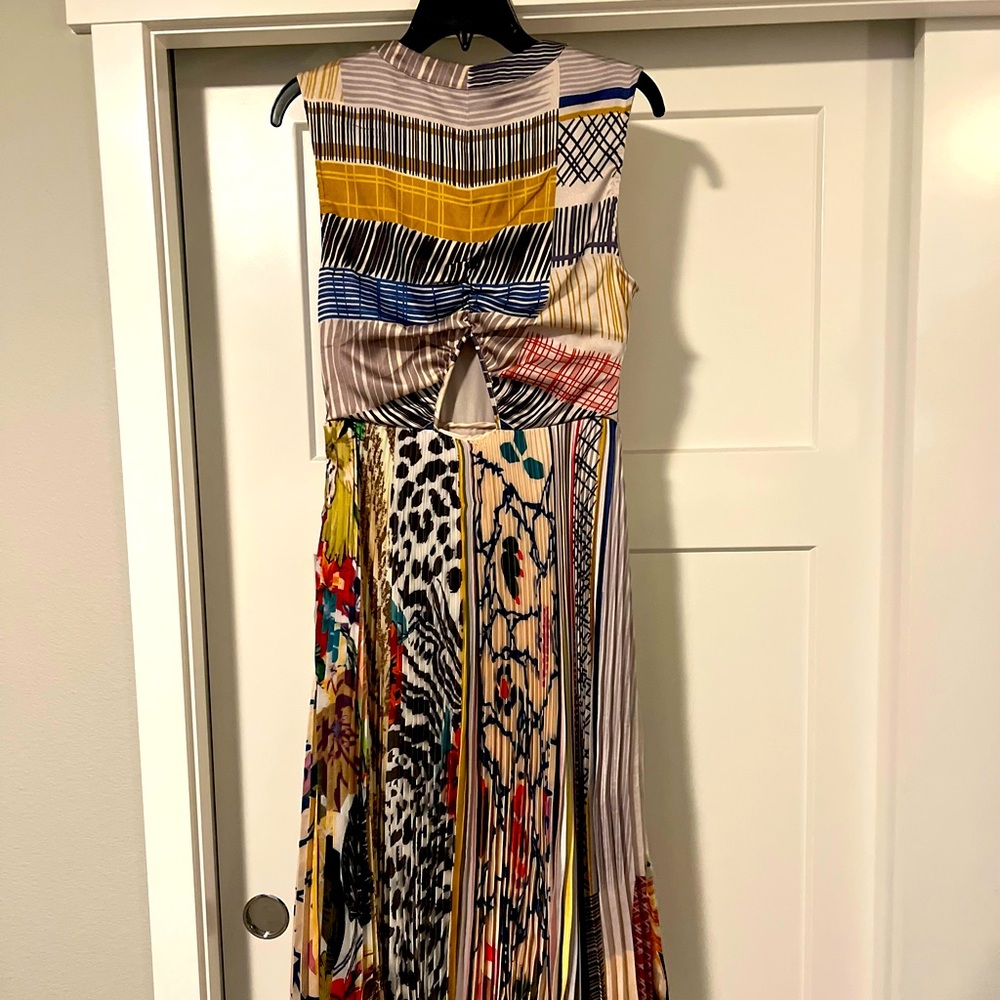 Anthropologie dress